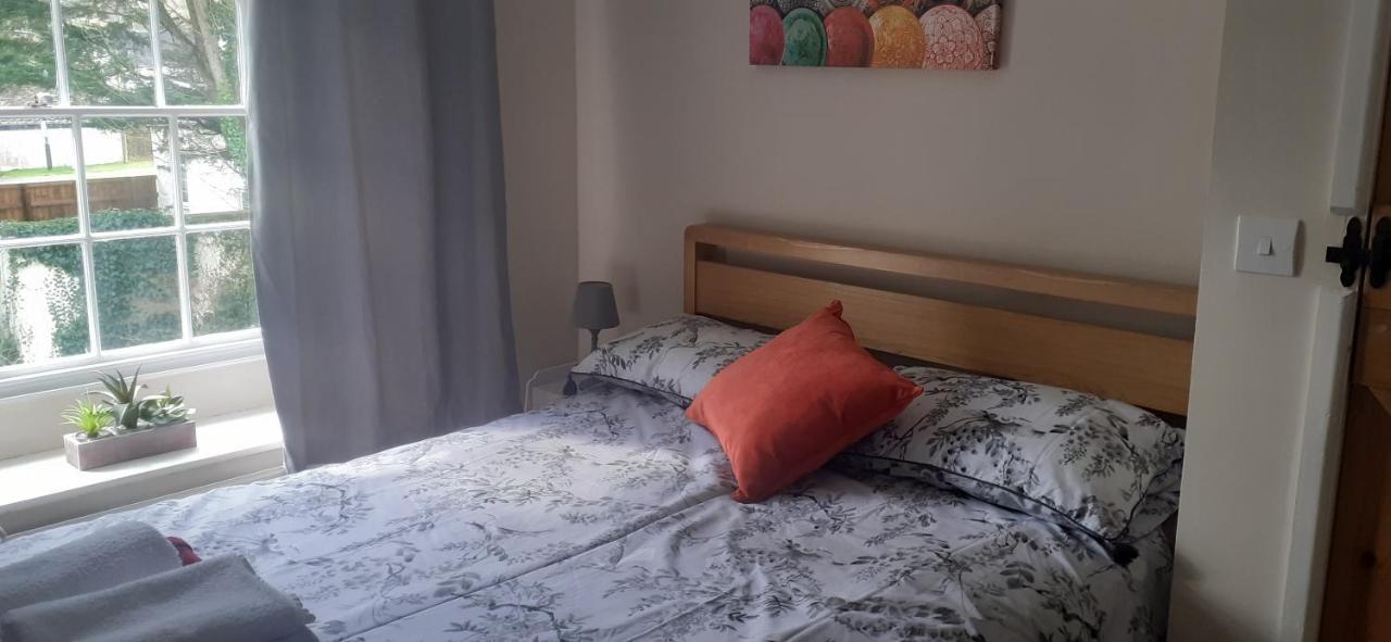 Penbetha House B&B Труро Экстерьер фото